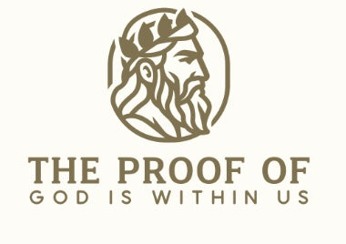 The Proof Of God Is Within Us