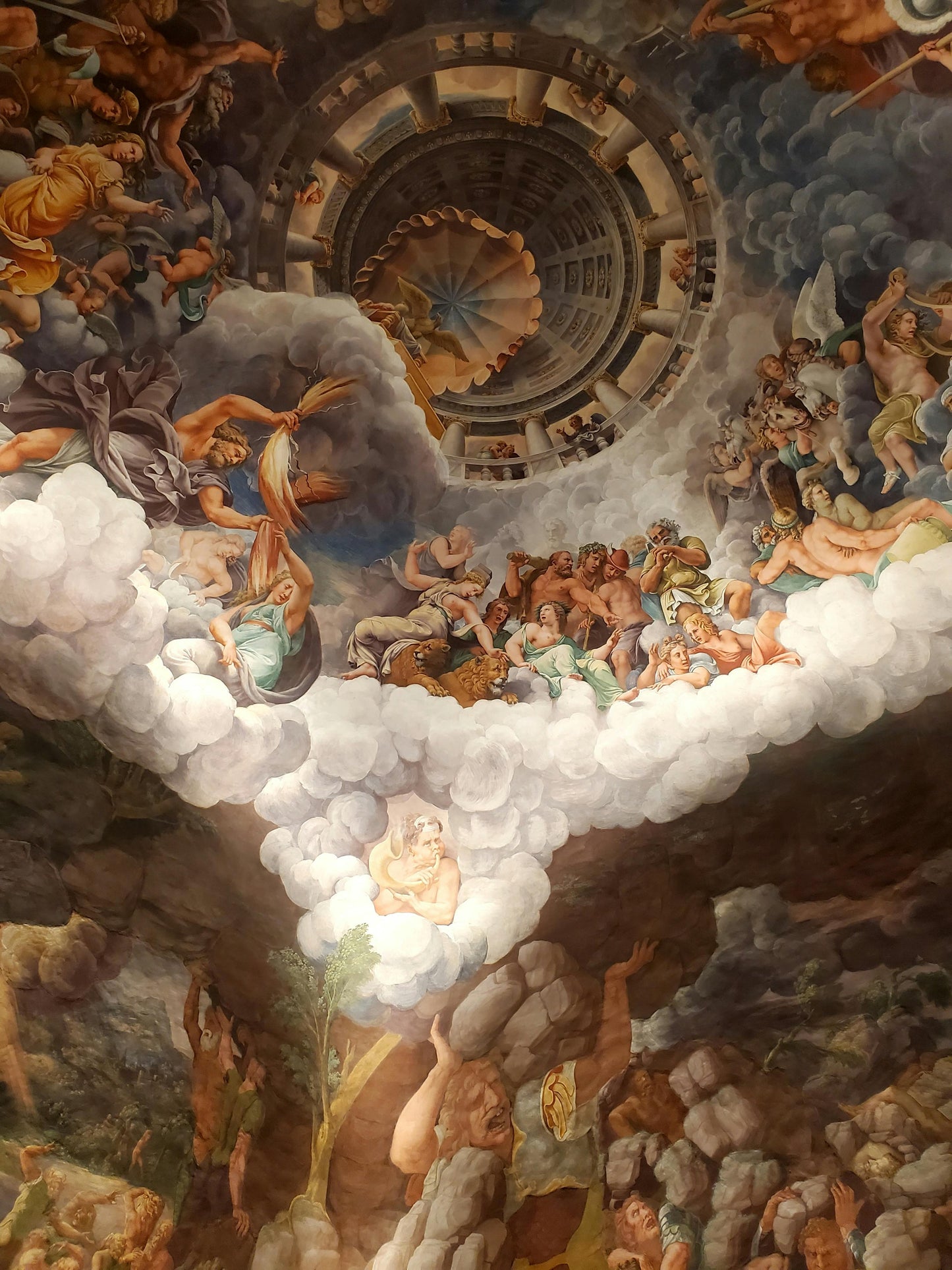 THE PROOF OF GOD IS WITHIN US® BY WILL ROBINSON