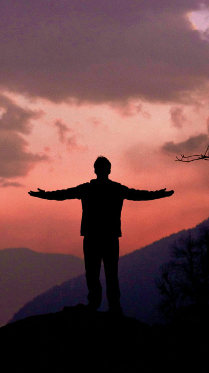 THE PROOF OF GOD IS WITHIN US® BY WILL ROBINSON